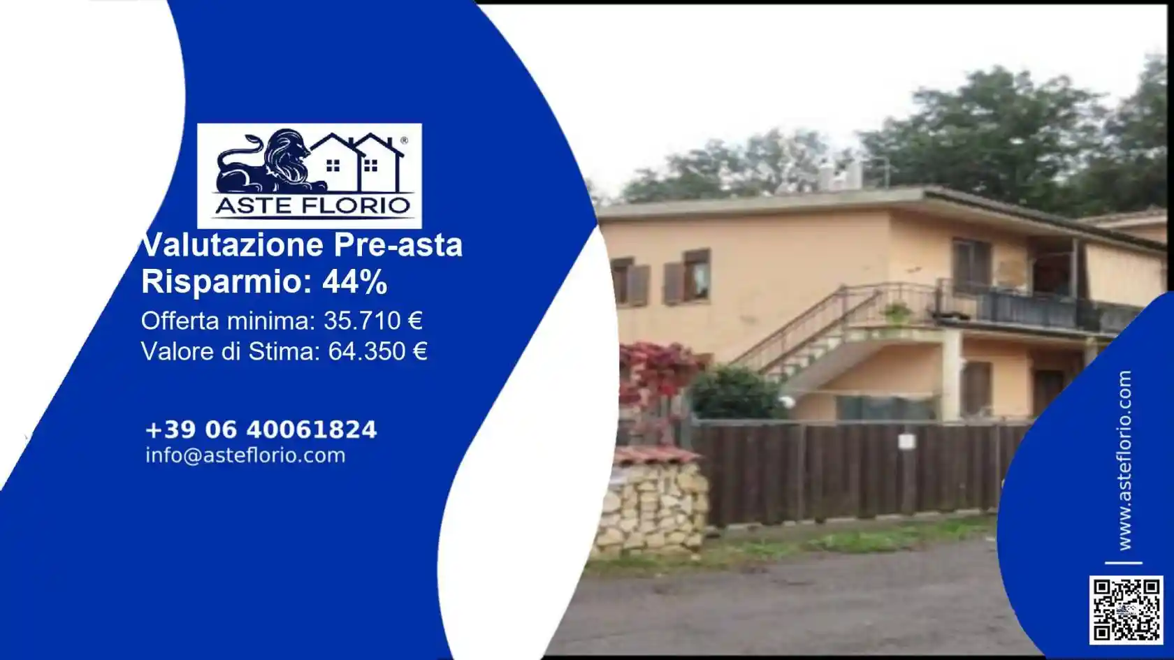 Appartamento in vendita a Valentano