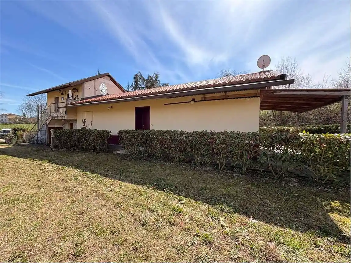 Casa indipendente in vendita a Bibiana