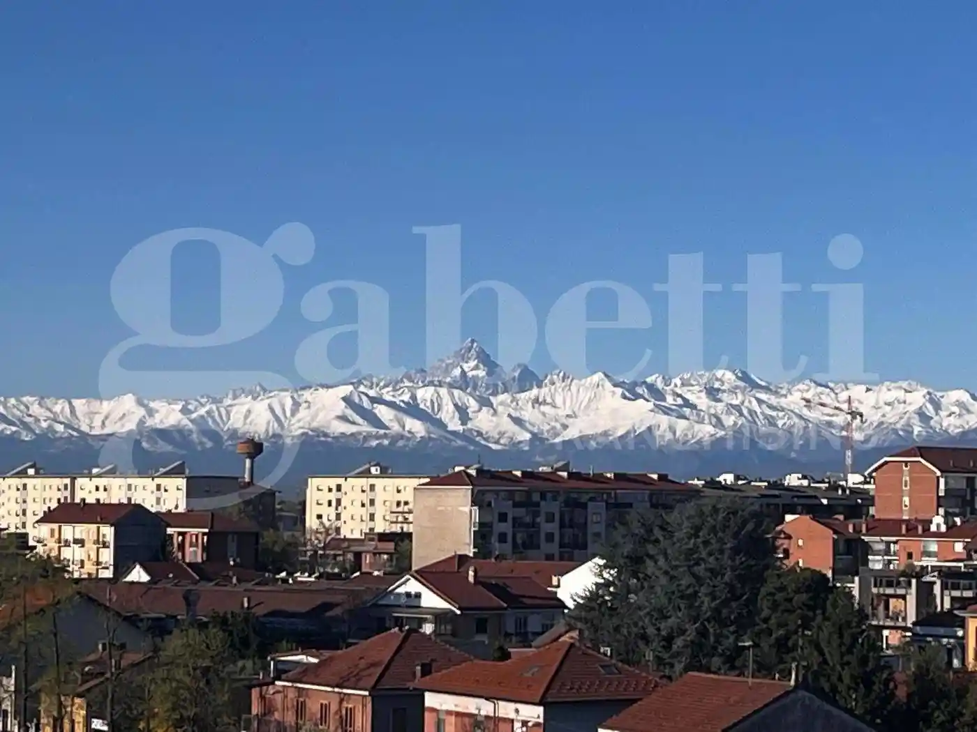 Appartamento in vendita a Torino