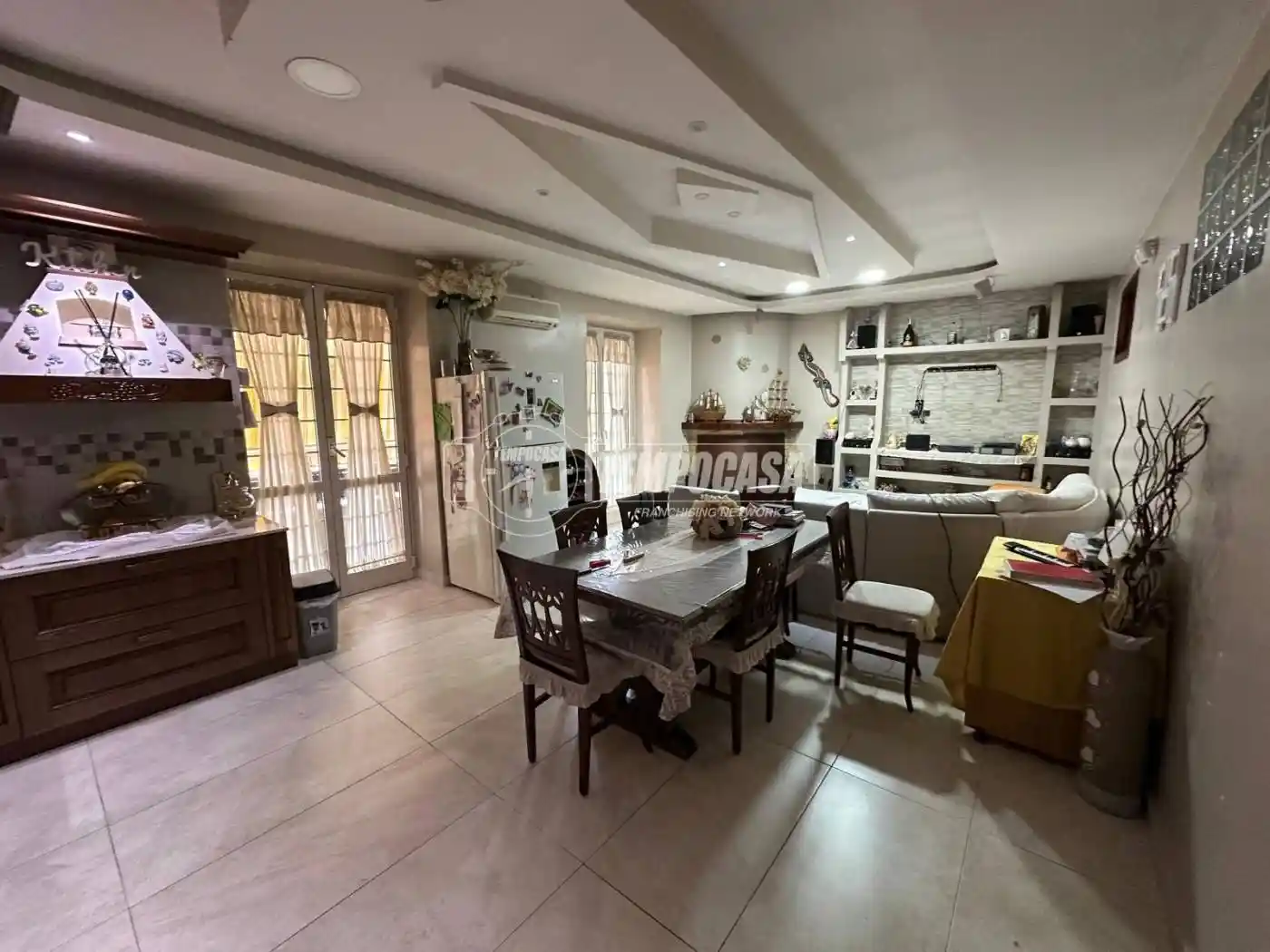 Appartamento in vendita a Crispano