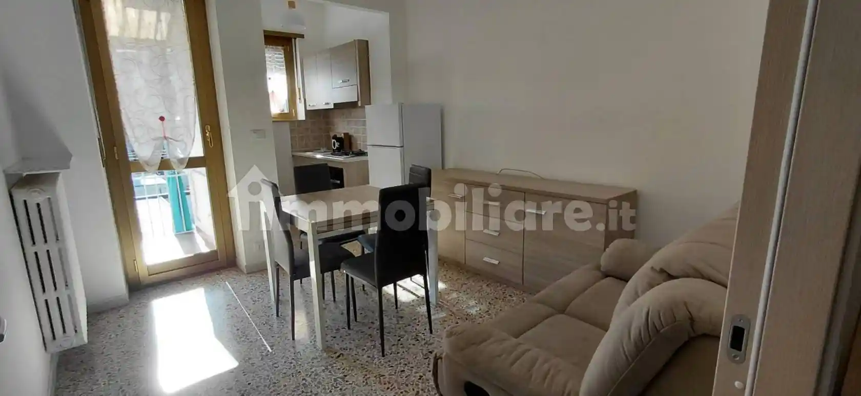 Appartamento in affitto a Torino