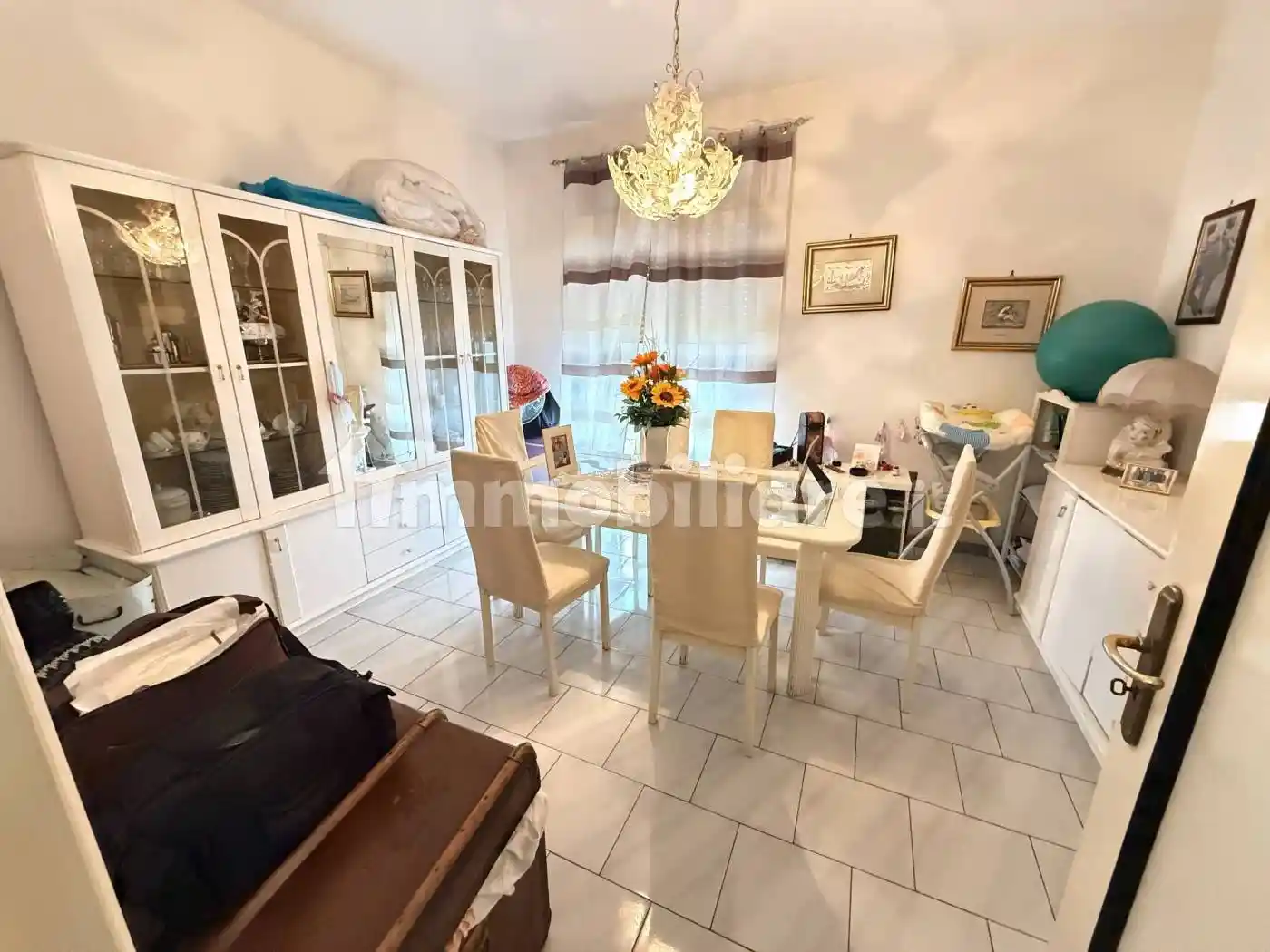 Appartamento in vendita a Pagani