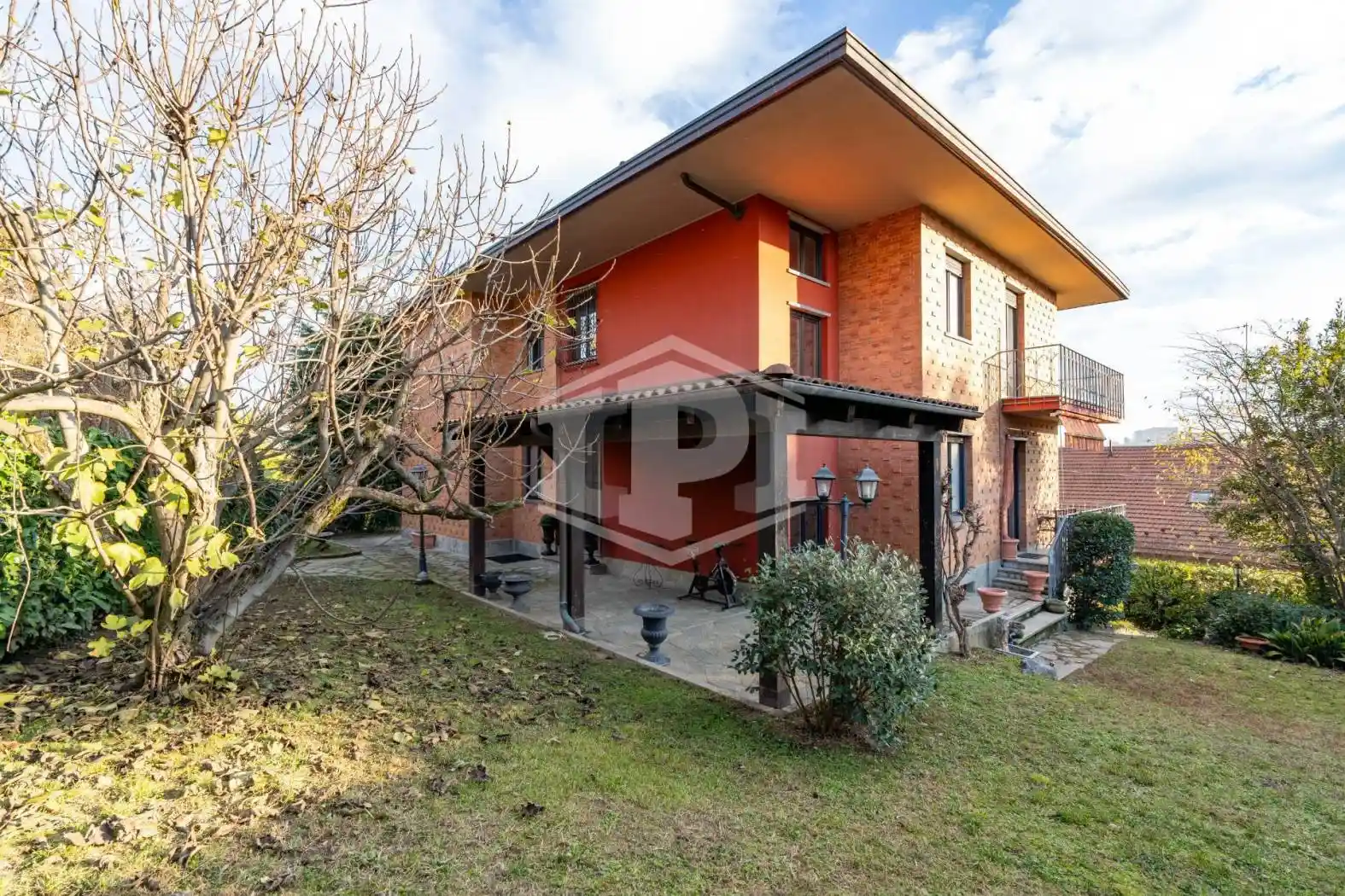 Appartamento in vendita a Rivoli