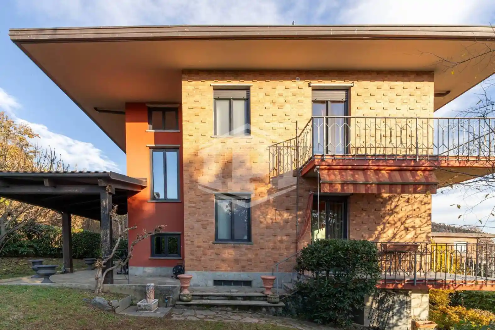 Appartamento in vendita a Rivoli