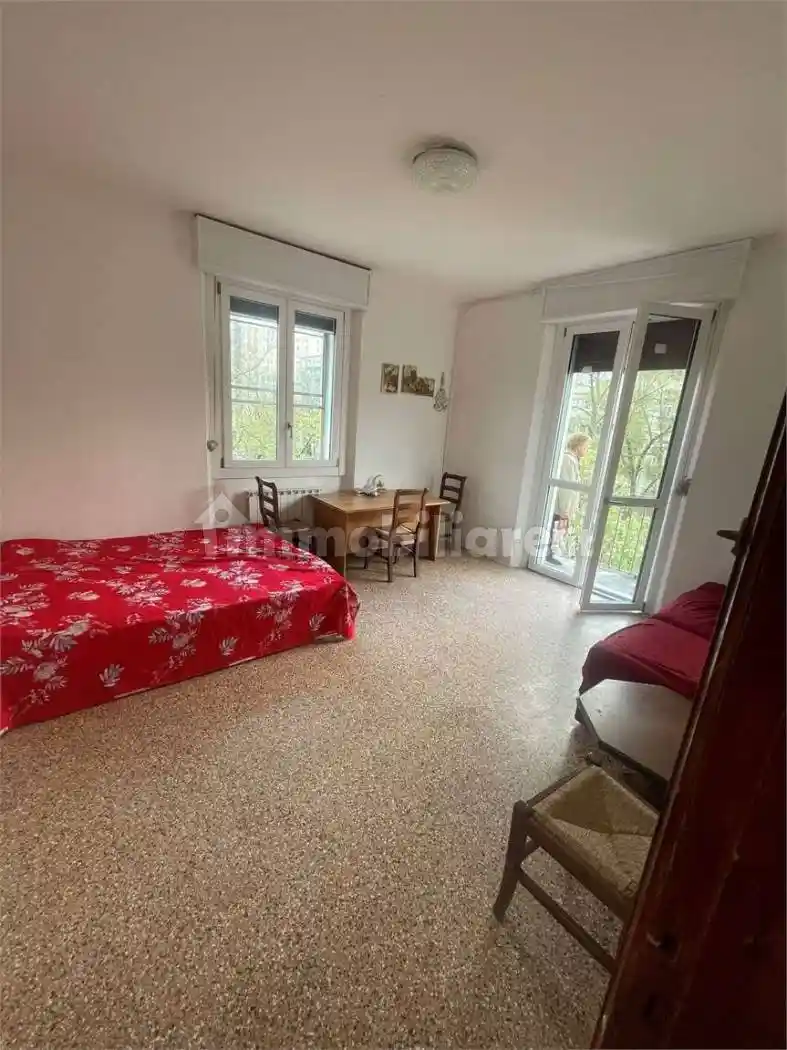 Appartamento in vendita a Mantova