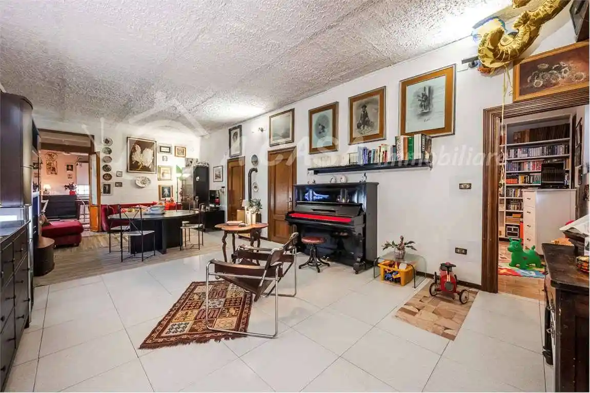 Casa indipendente in vendita a Noceto