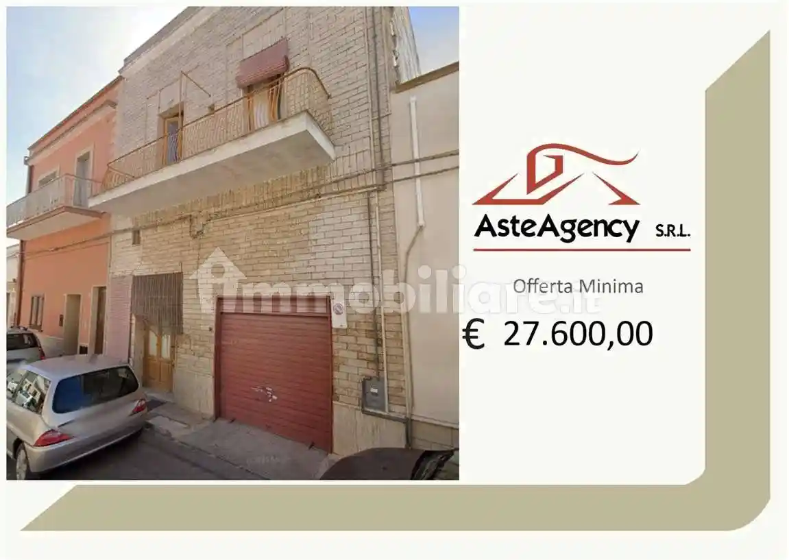 Appartamento in vendita a Pulsano