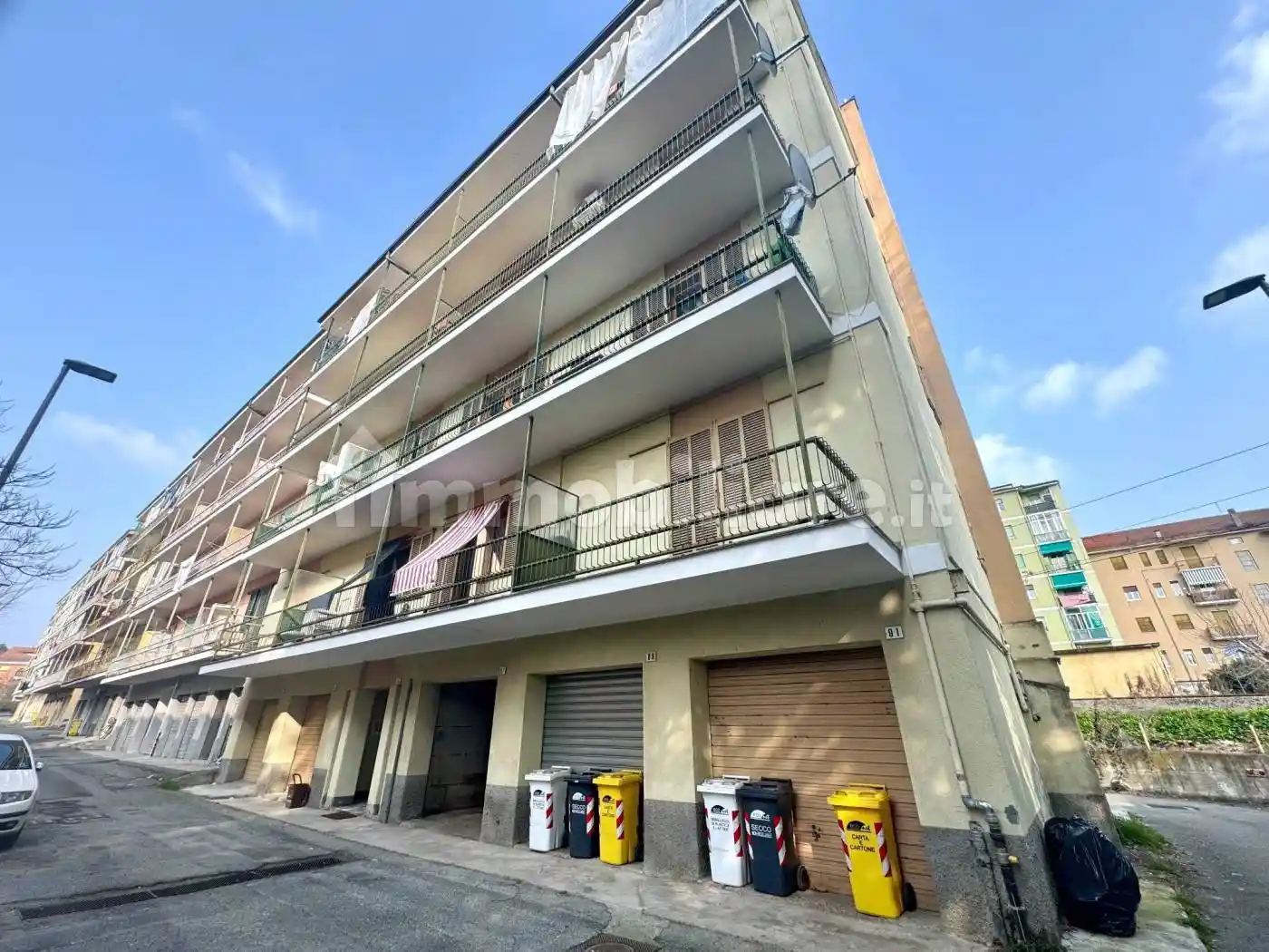 Appartamento in vendita a Acqui Terme