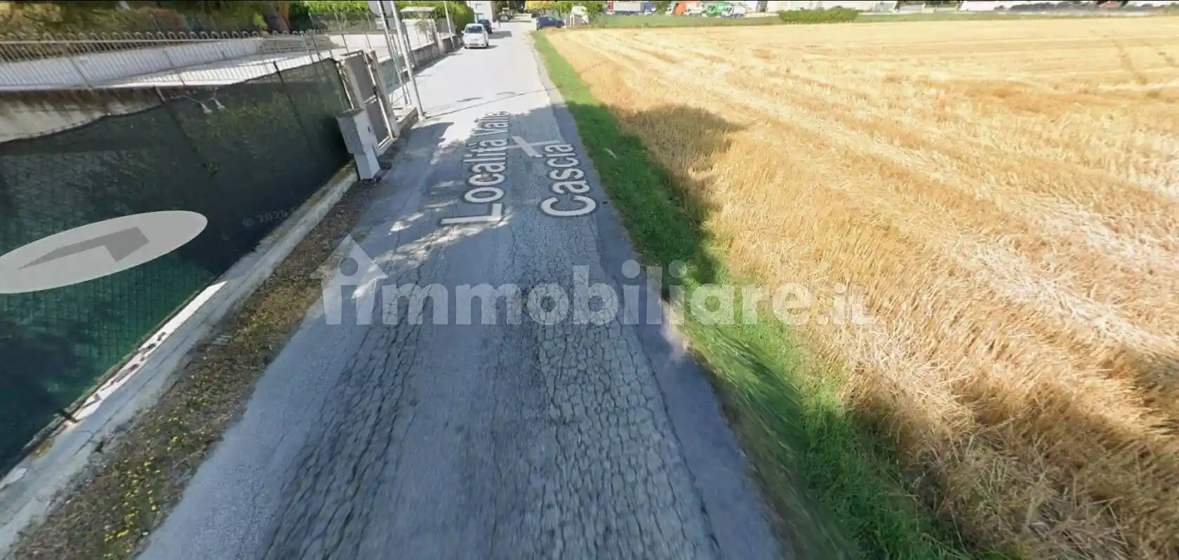 Appartamento in vendita a Montecassiano