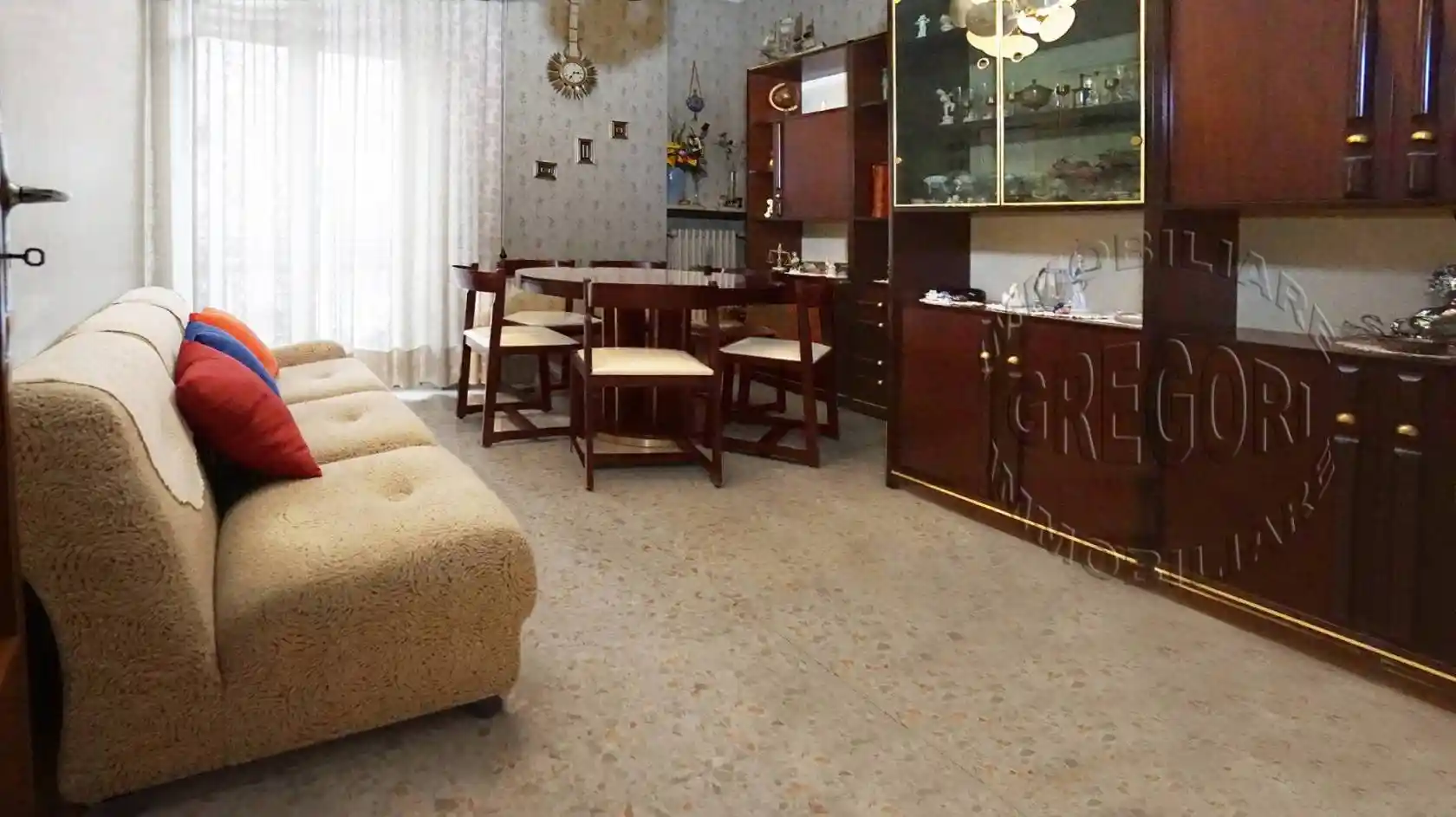 Appartamento in vendita a Fermo