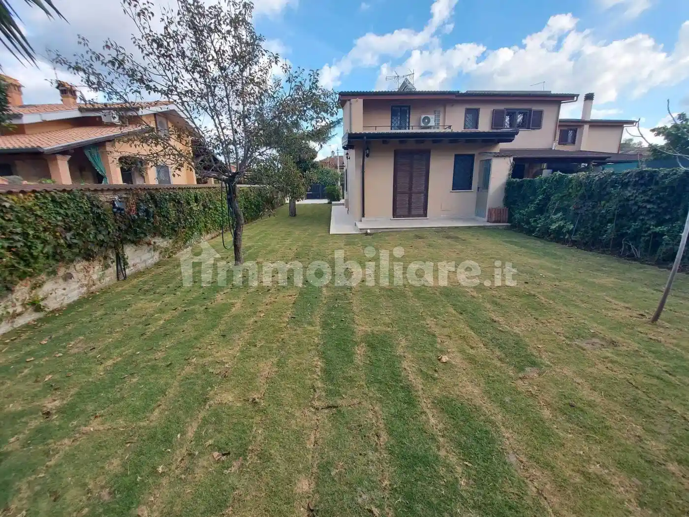 Villa in affitto a Roma