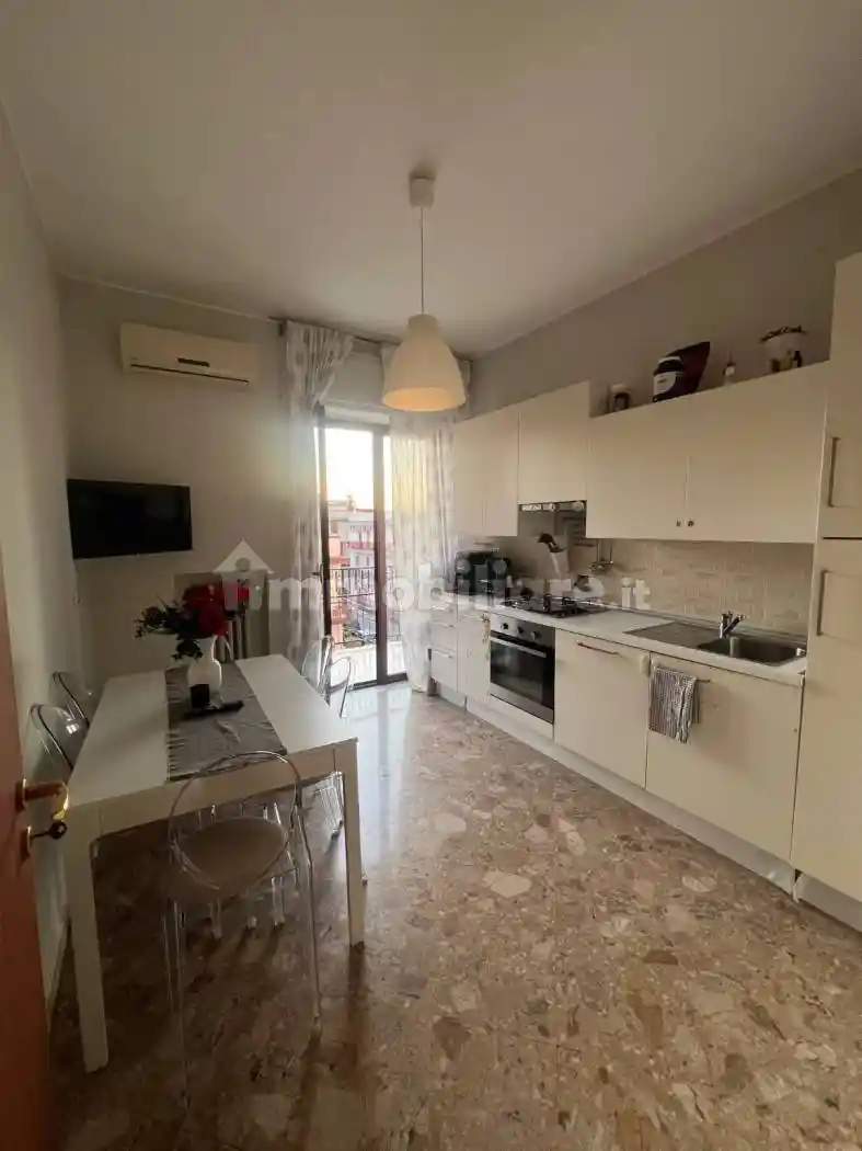 Appartamento in vendita a Triggiano