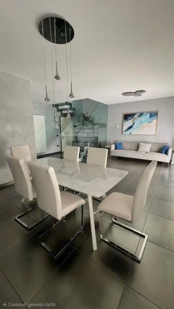 Appartamento in vendita a Brescia