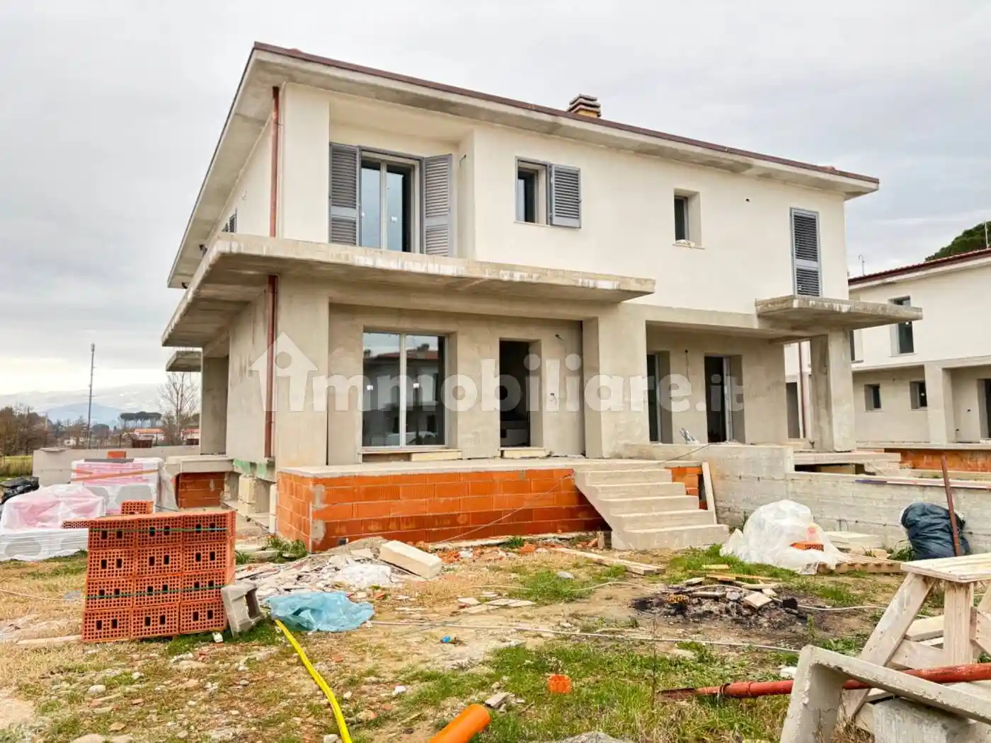 Casa indipendente in vendita a Arezzo