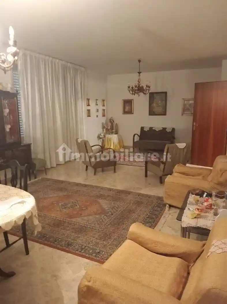 Appartamento in vendita a Termini Imerese