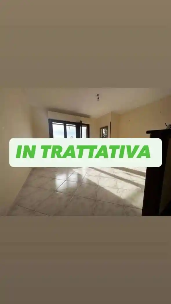Appartamento in vendita a Anzio