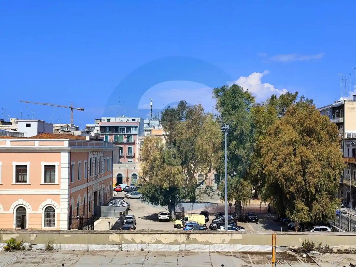 Appartamento in vendita a Bari