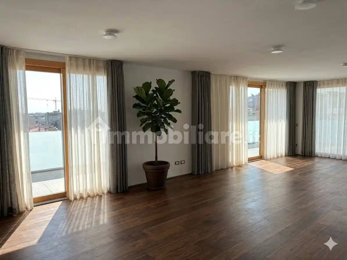 Attico - Mansarda in vendita a Pordenone