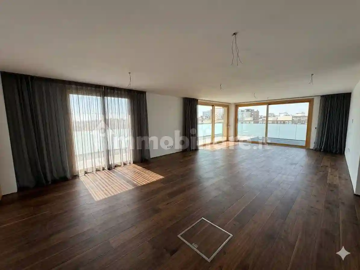 Attico - Mansarda - foto 2