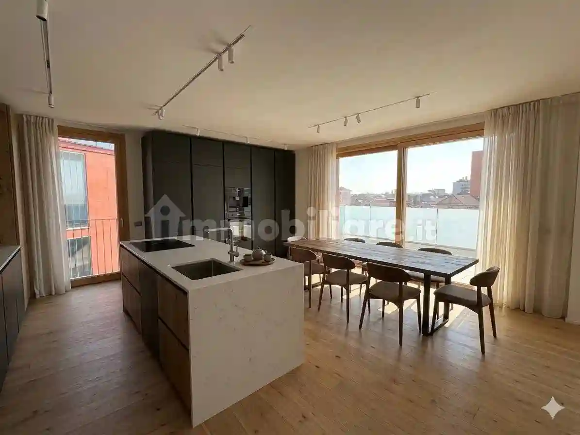 Attico - Mansarda - foto 3