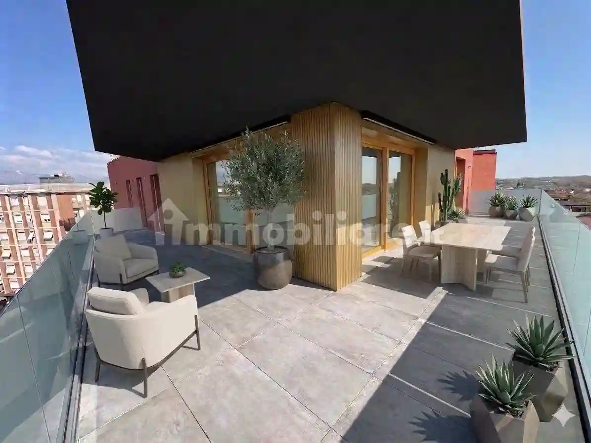 Attico - Mansarda - foto 4