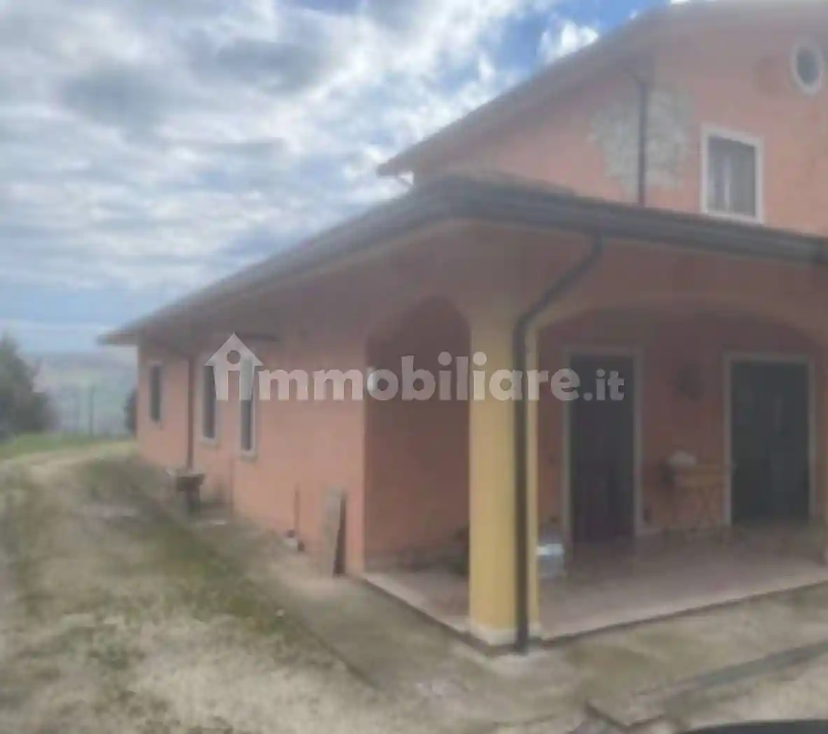 Appartamento in vendita a Pietrelcina