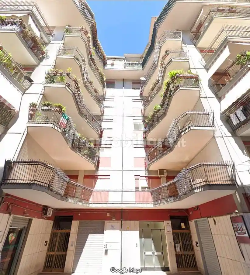 Appartamento in vendita a Barletta