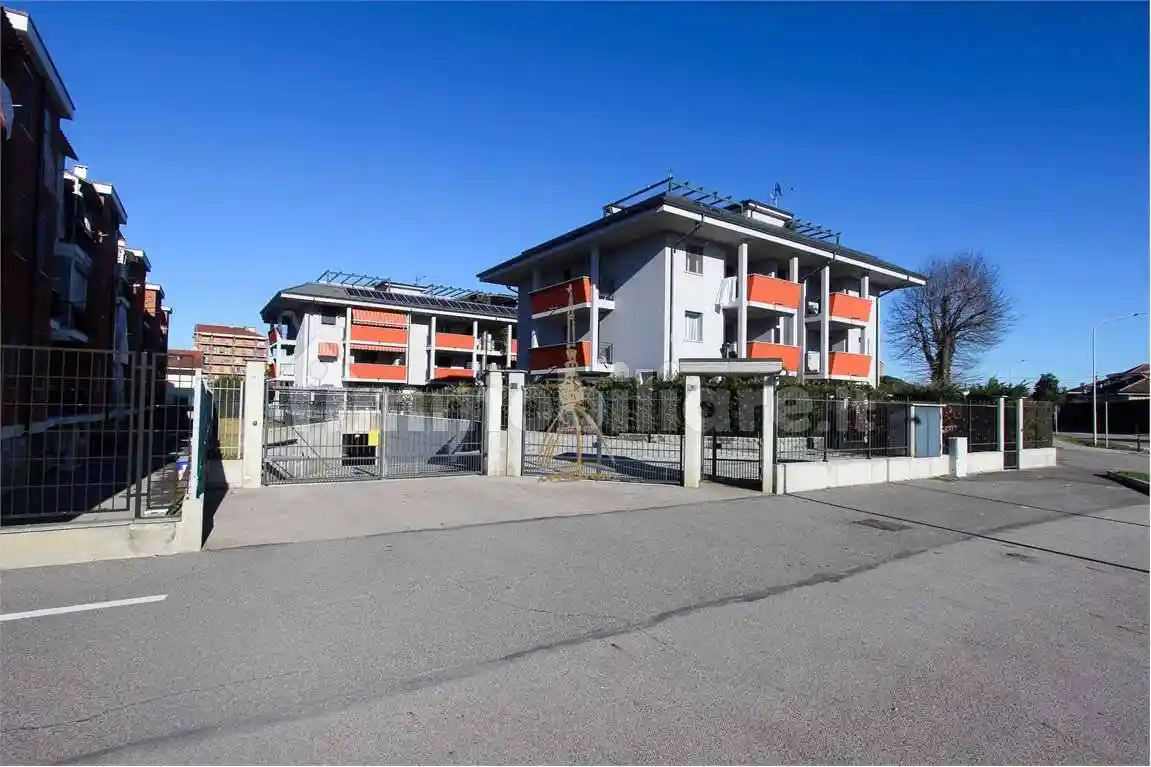 Appartamento in vendita a Vinovo