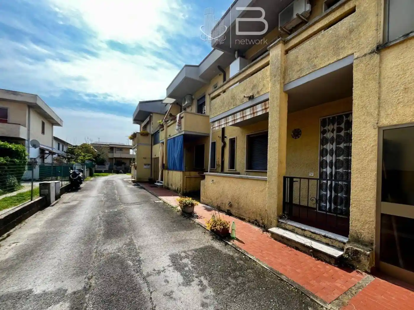 Appartamento in vendita a Viareggio