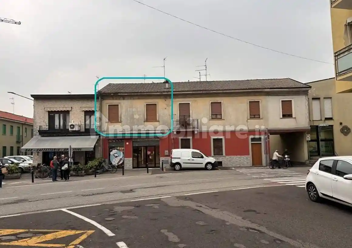 Appartamento in vendita a Villa Cortese