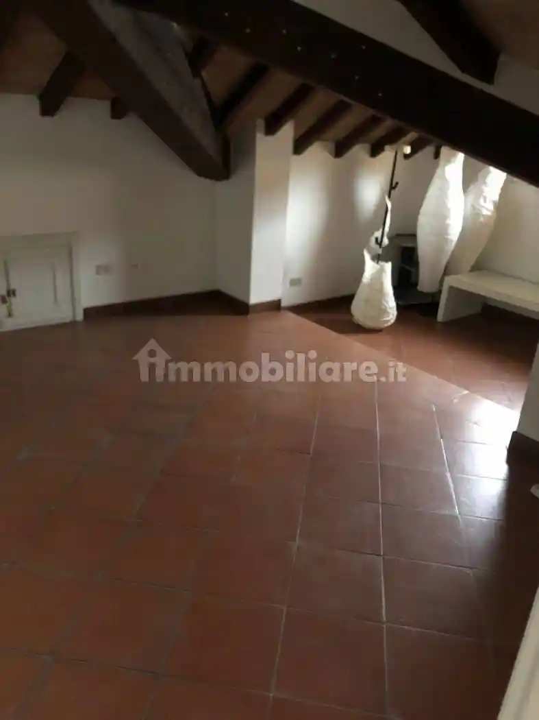 Casa indipendente in affitto a Modena