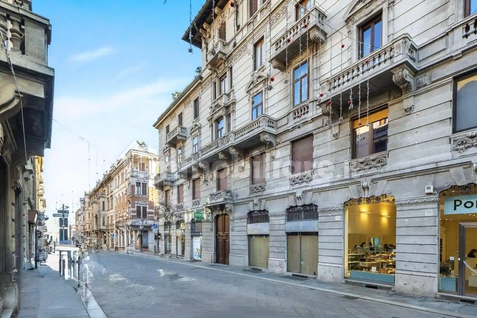 Appartamento in vendita a Piacenza