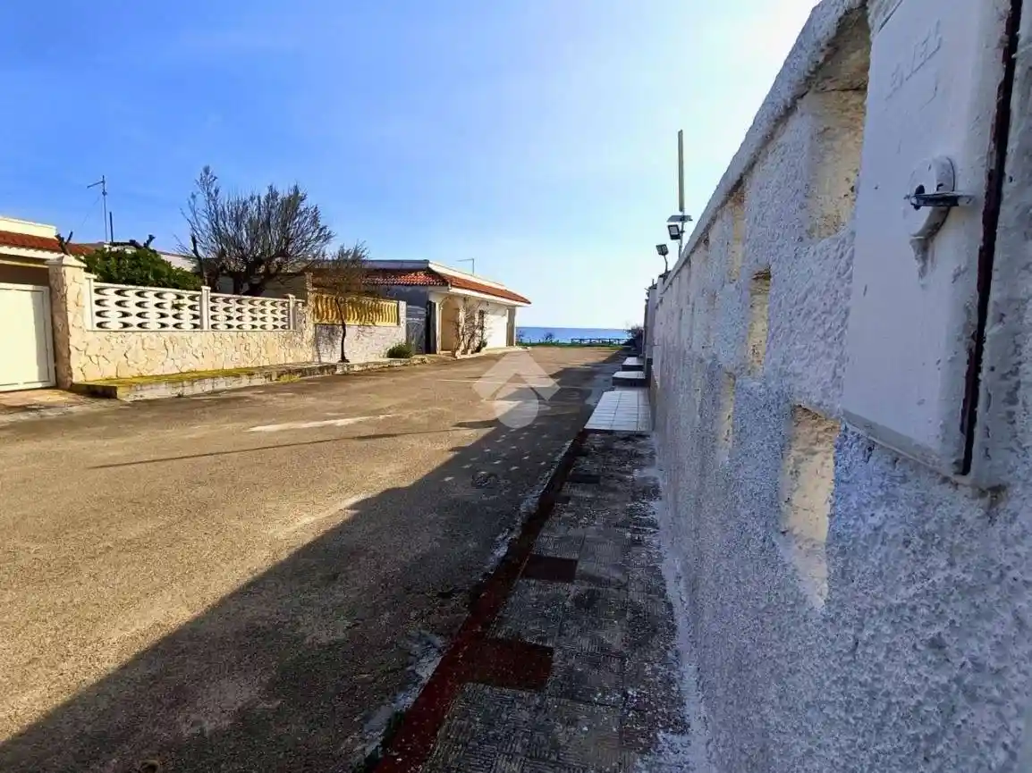 Casa indipendente in vendita a Porto Cesareo