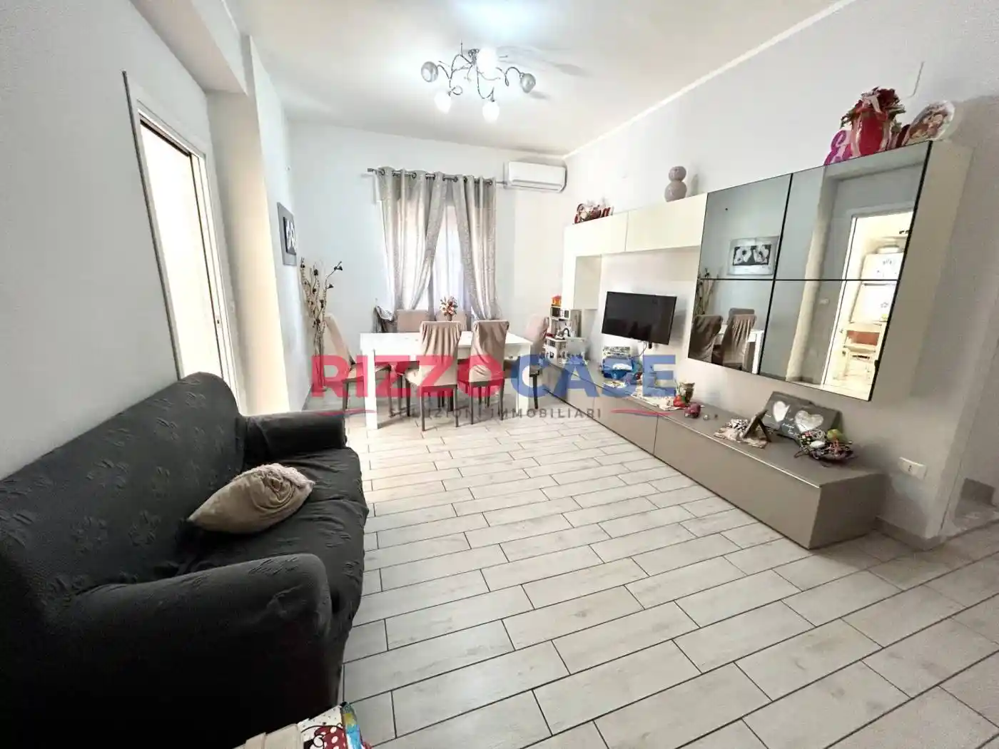 Appartamento in vendita a Corigliano-Rossano