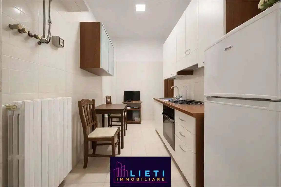 Appartamento in vendita a Taranto