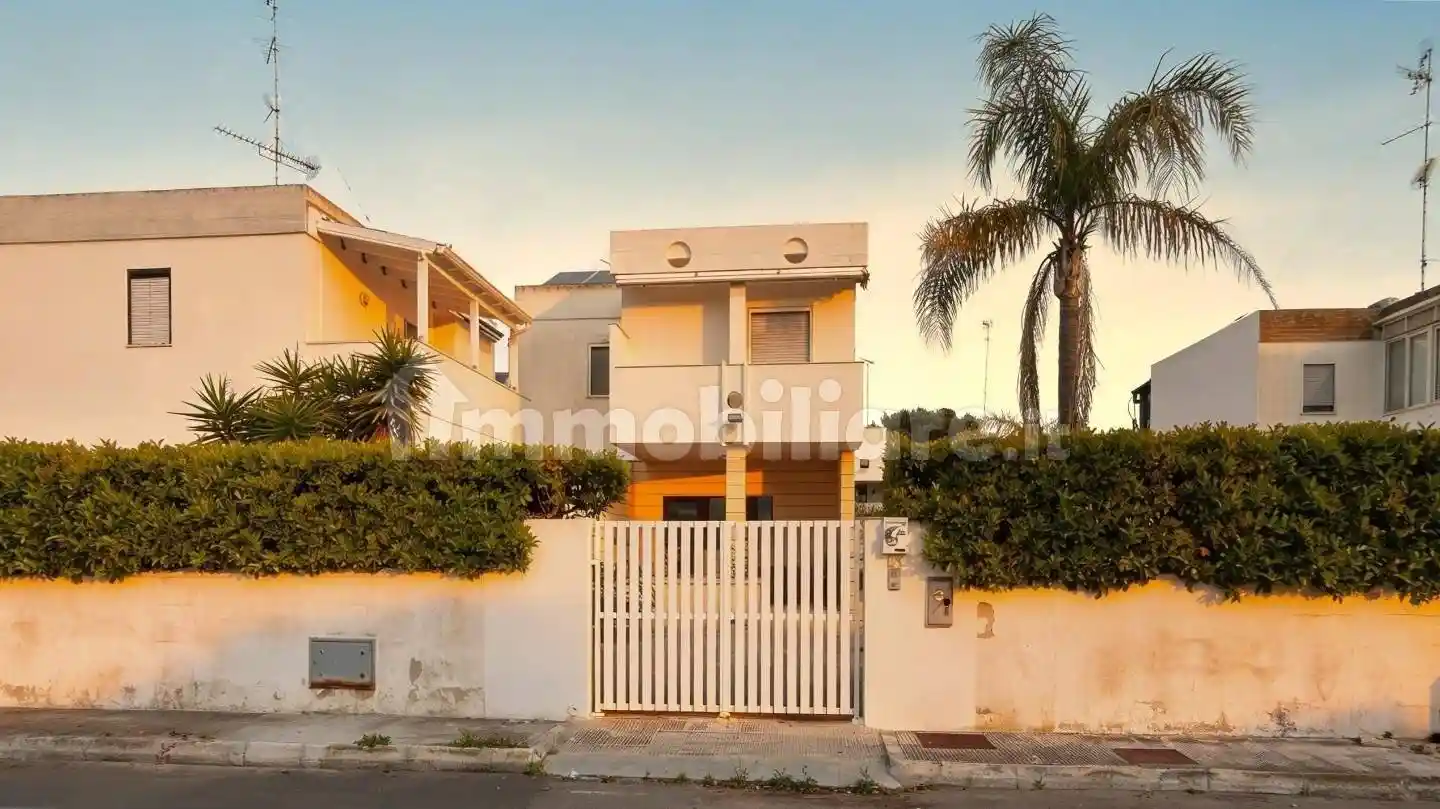 Casa indipendente in vendita a Lecce
