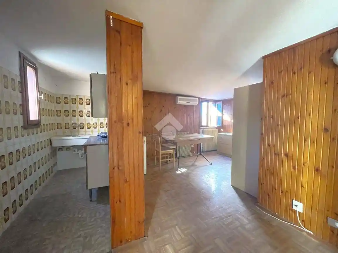 Attico - Mansarda in vendita a Castelfranco Veneto