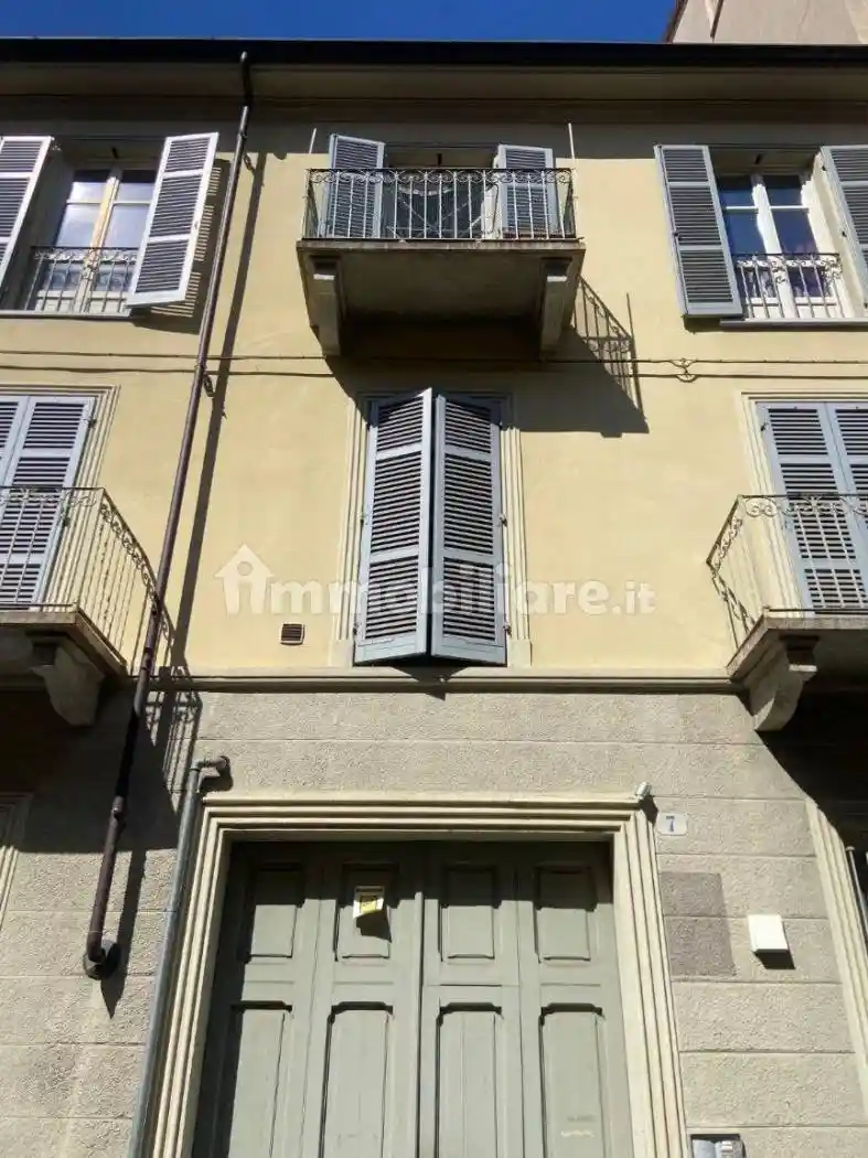 Appartamento in affitto a Torino