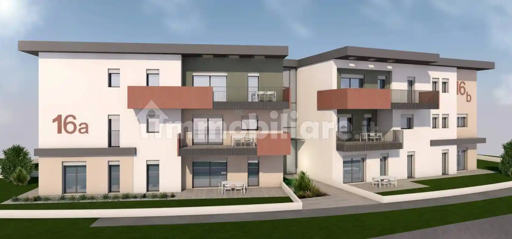 Appartamento in vendita a San Martino Buon Albergo