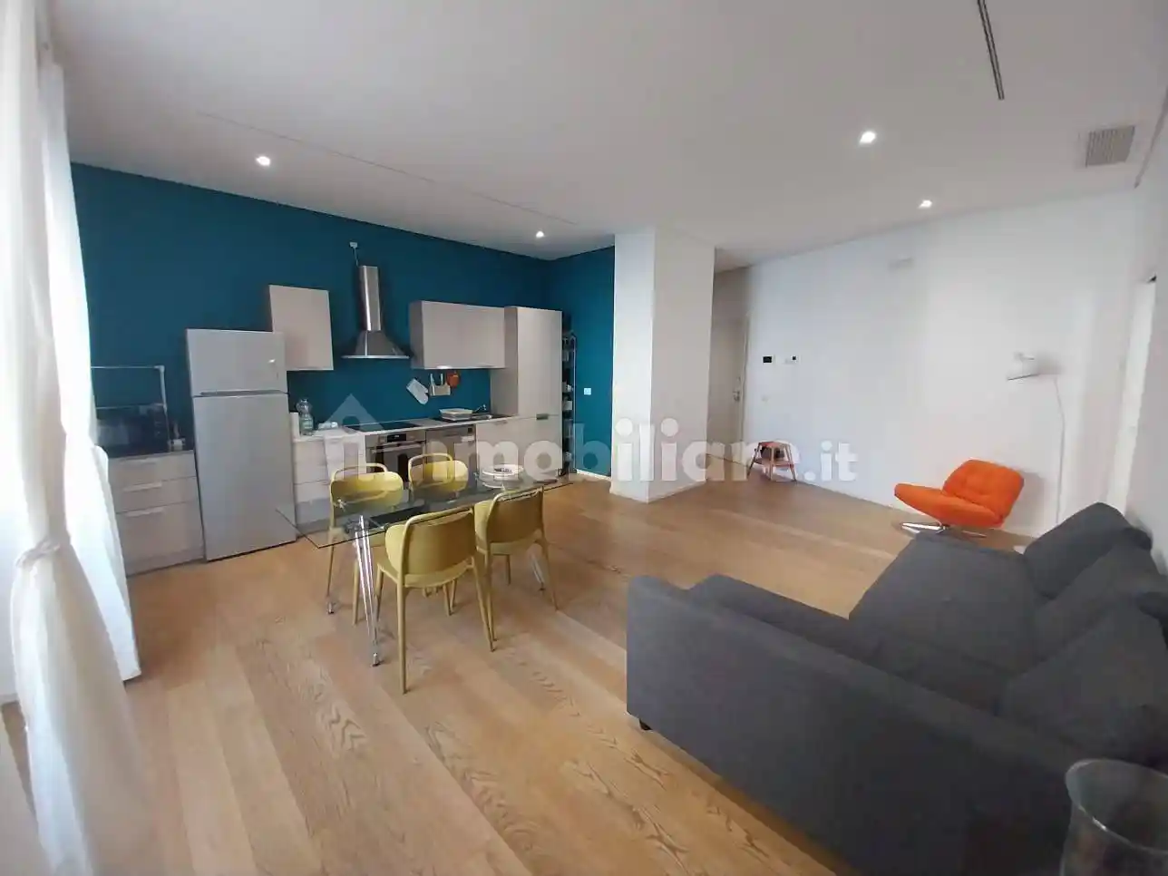 Appartamento in affitto a Bari