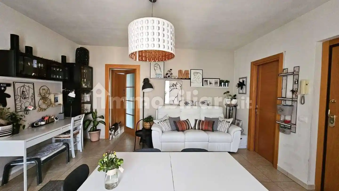 Appartamento in affitto a Siena