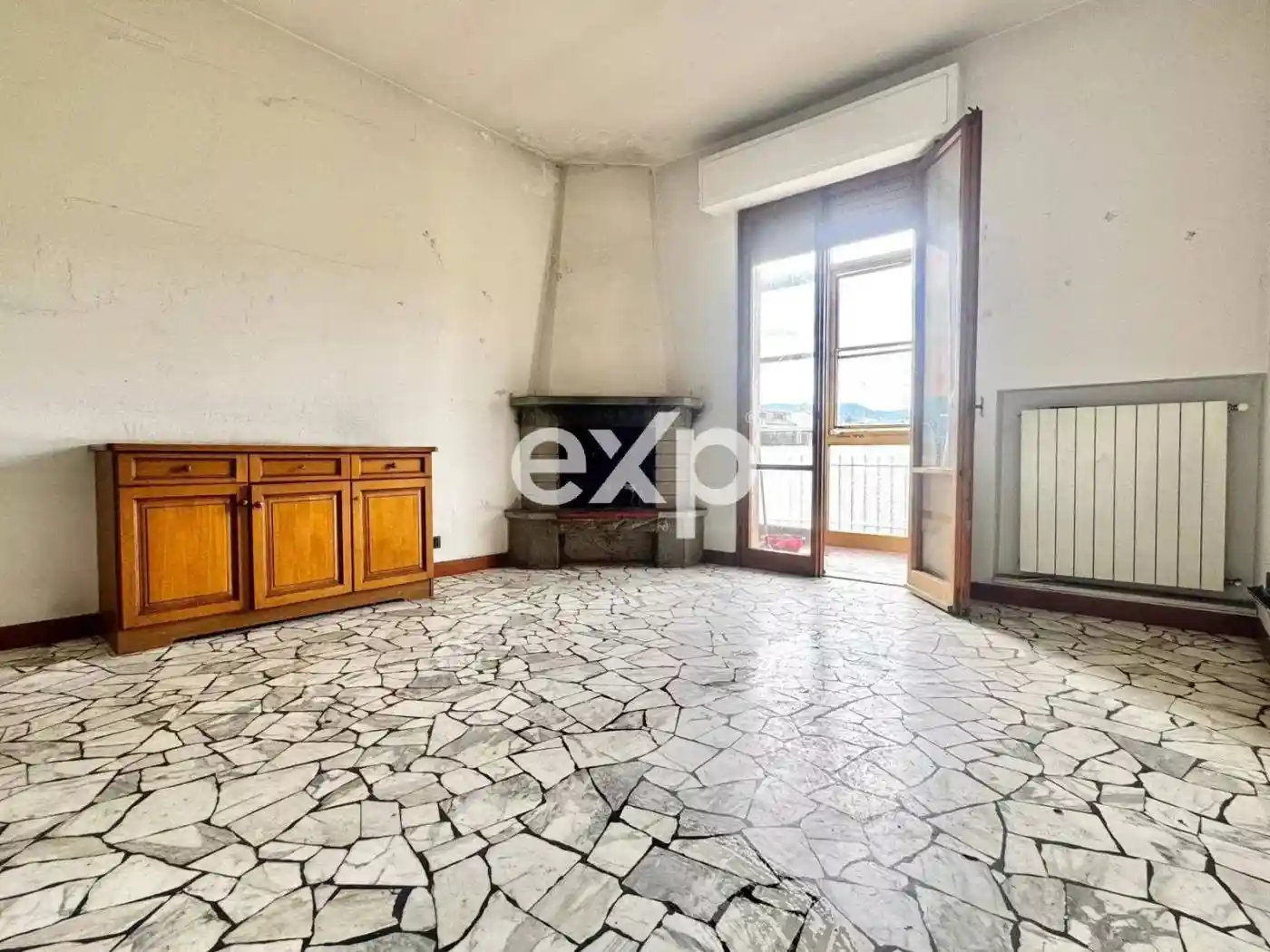 Appartamento in vendita a Poggio a Caiano