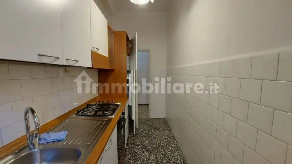 Appartamento in affitto a Parma