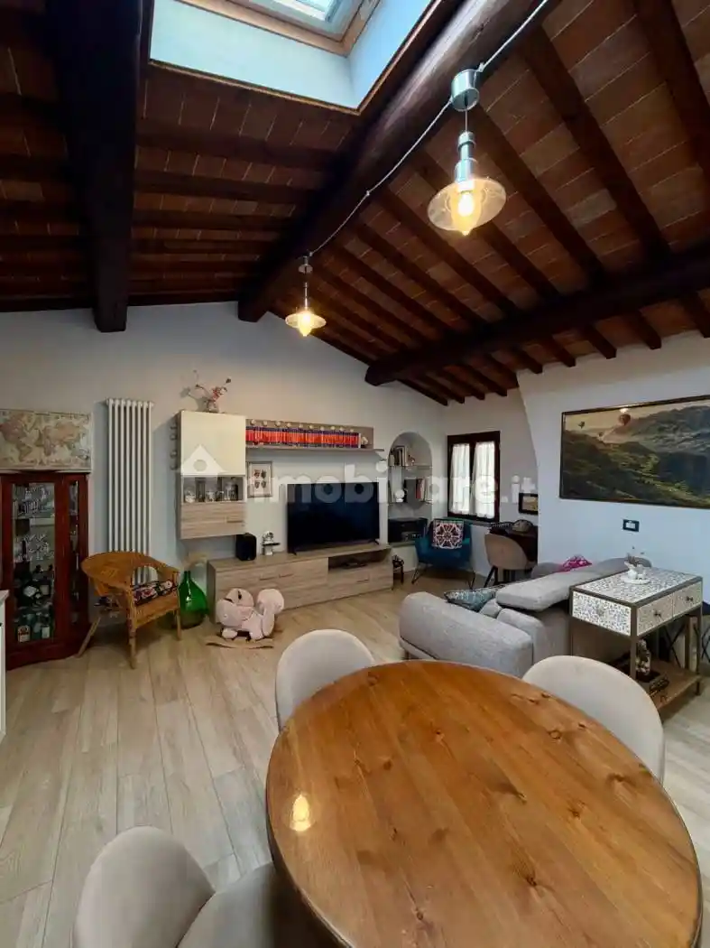Casa indipendente in vendita a Firenze