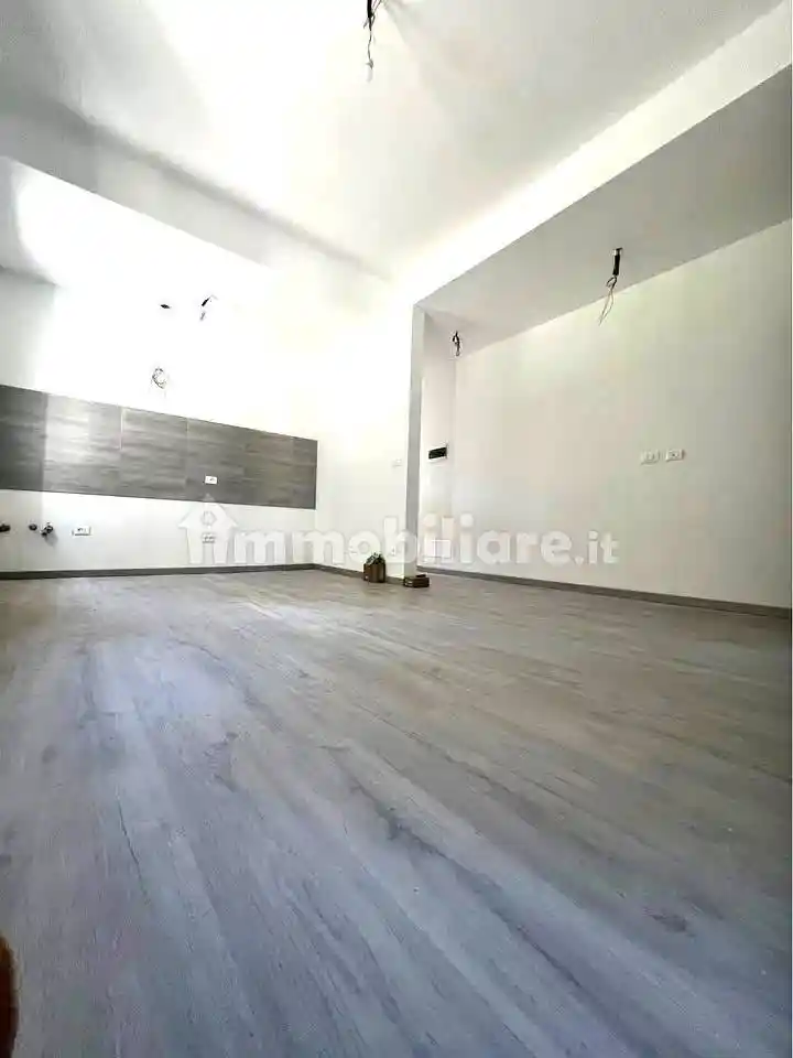 Appartamento in vendita a Treviso