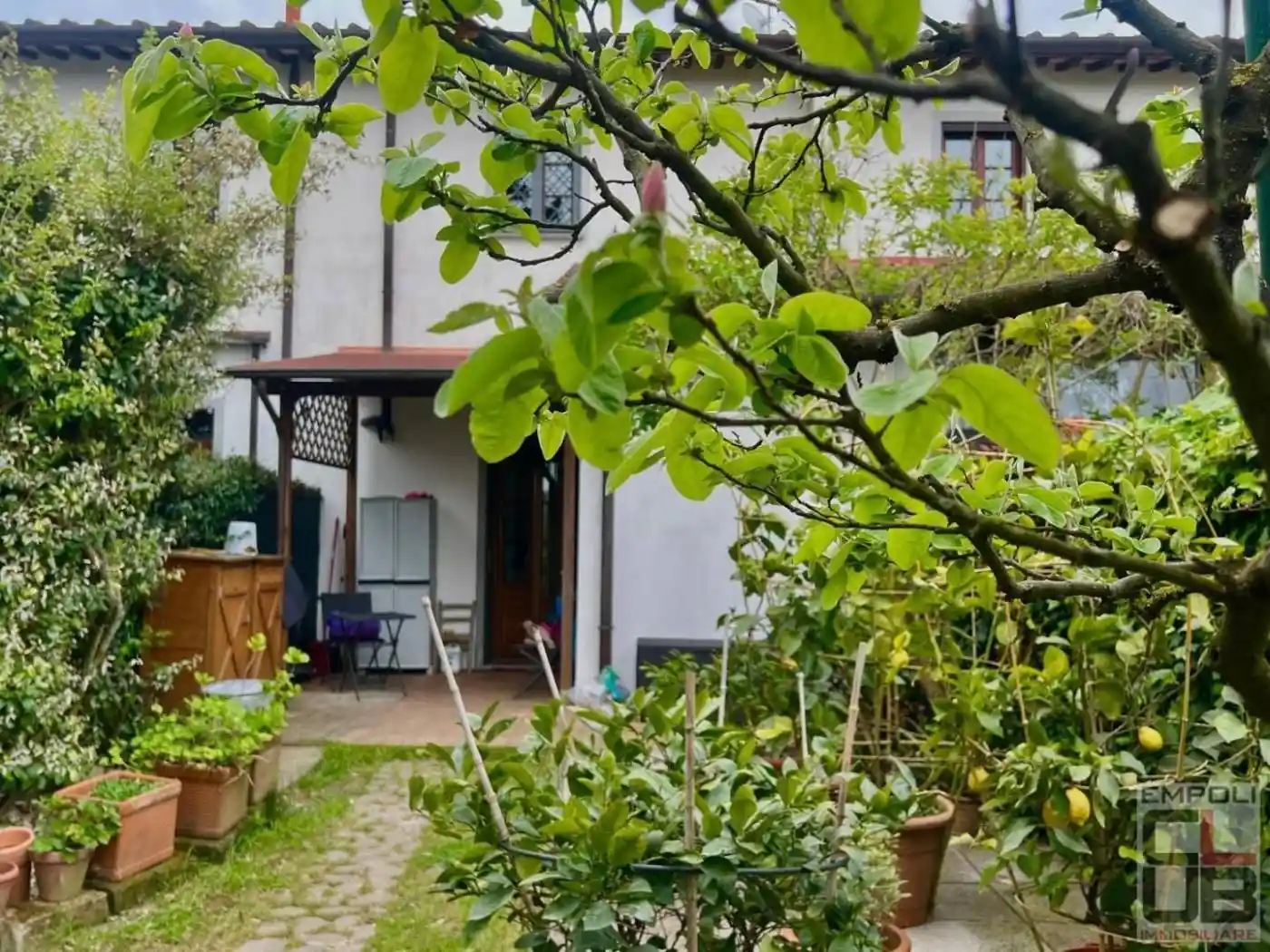 Casa indipendente in vendita a Empoli