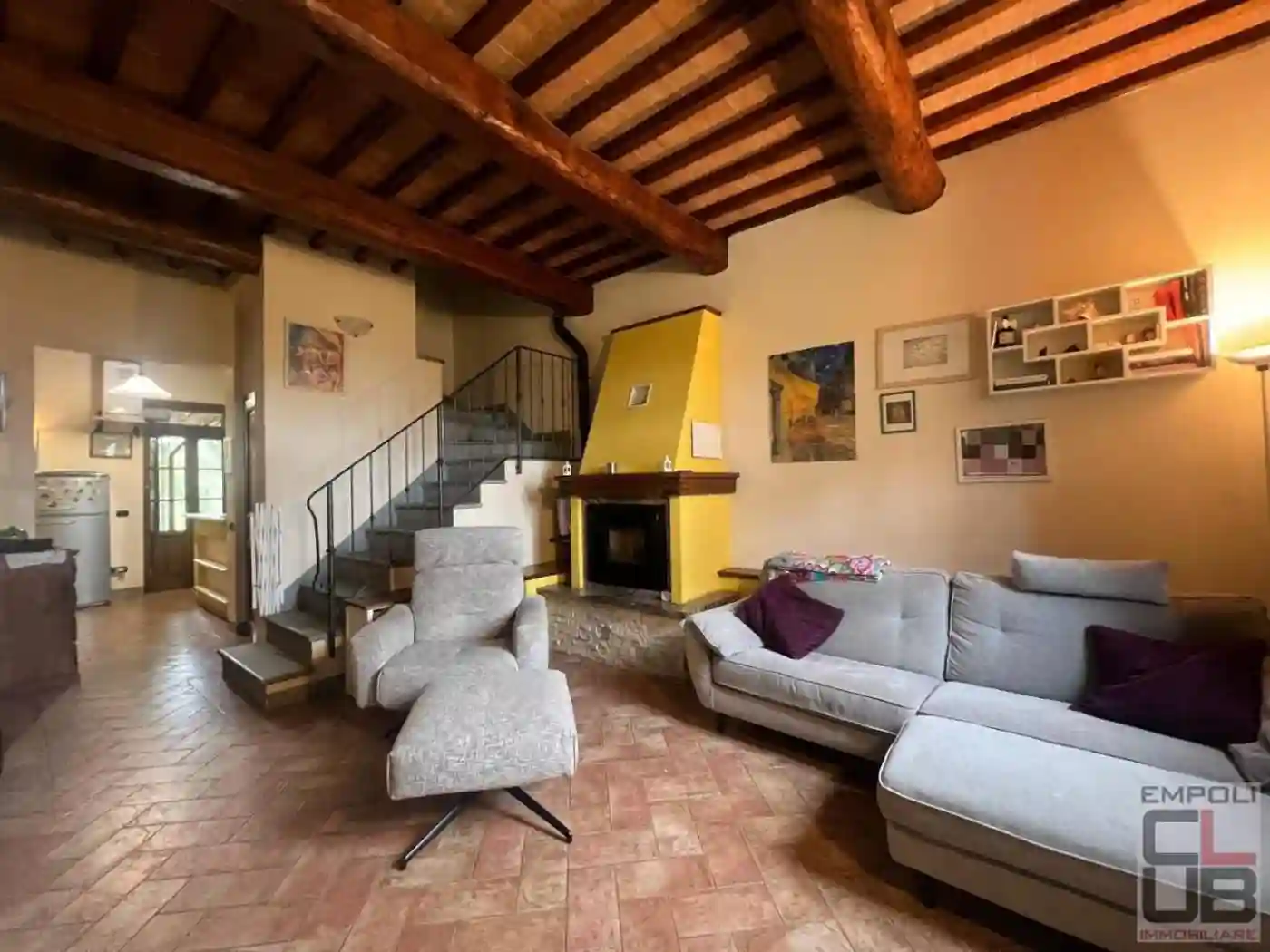 Casa indipendente - foto 2