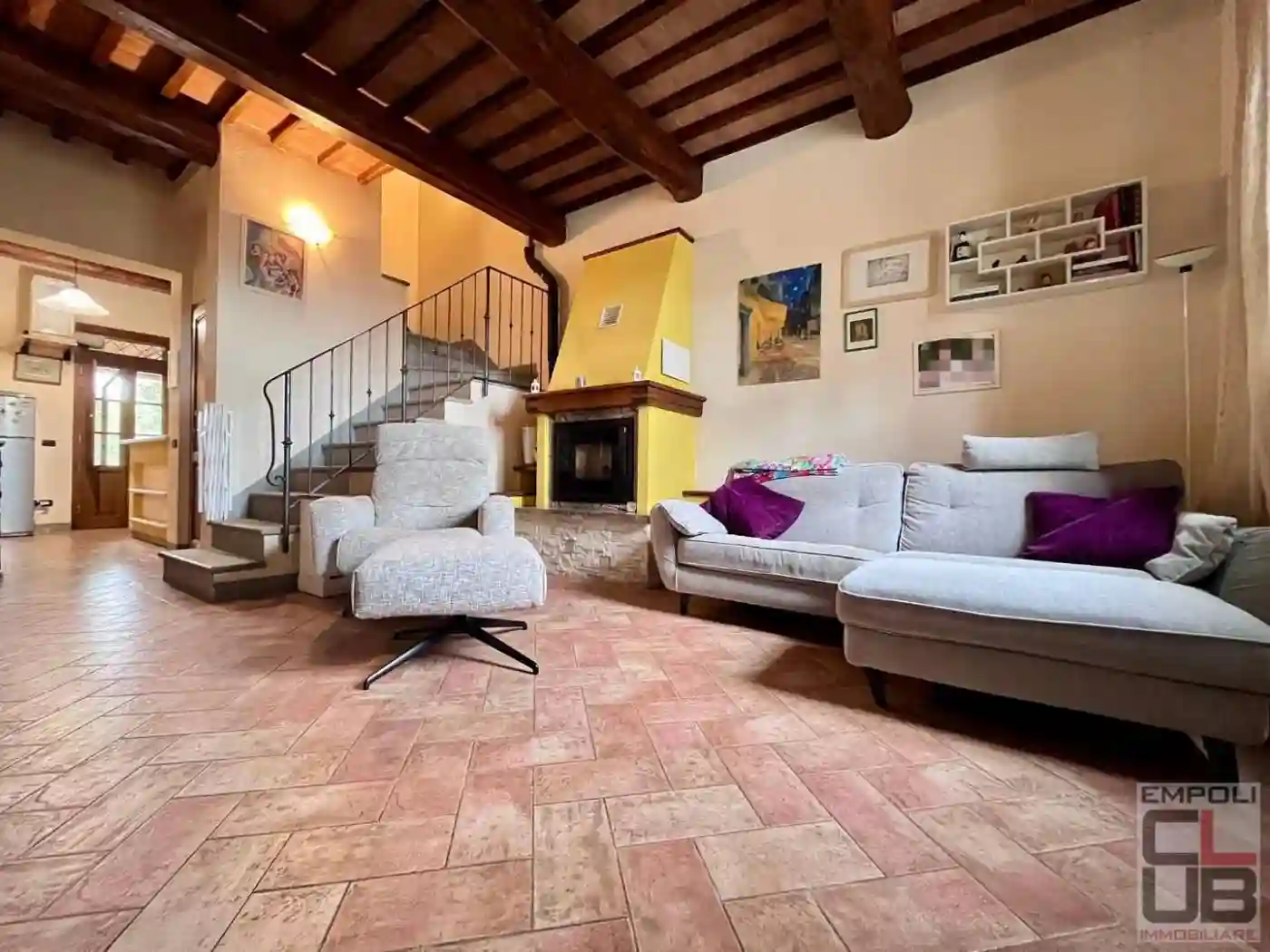 Casa indipendente - foto 3