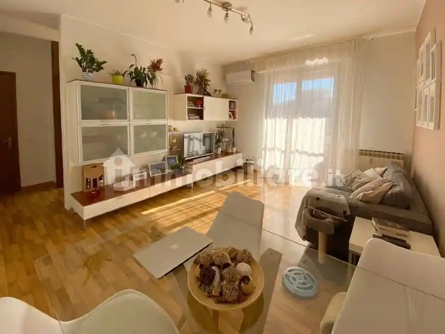 Appartamento in vendita a Vimercate