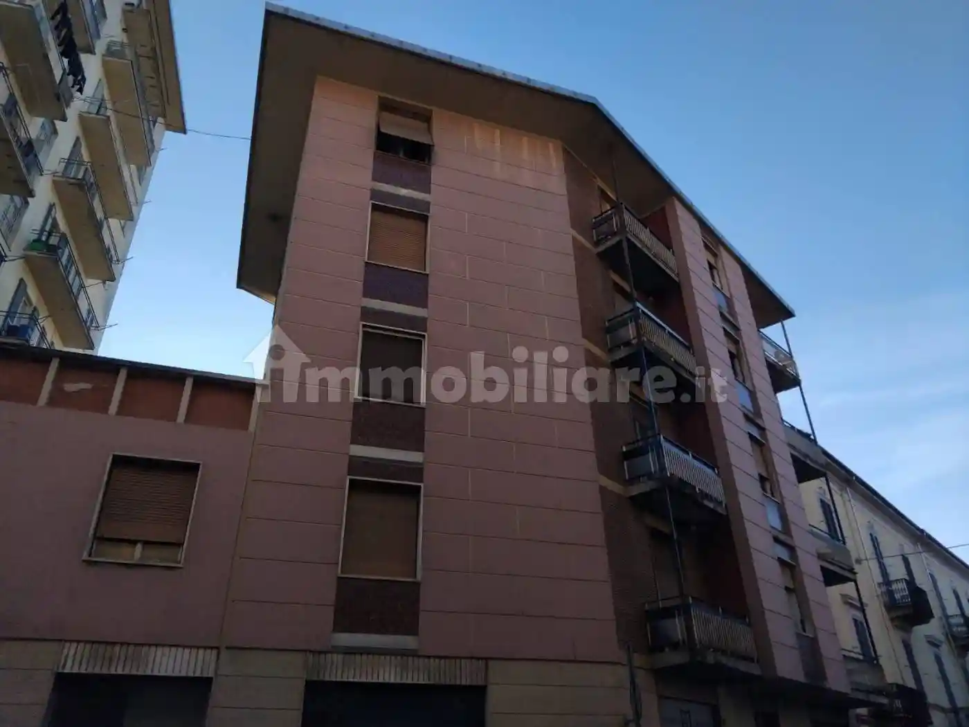 Appartamento in vendita a Alessandria